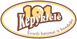 101 kepyklele
